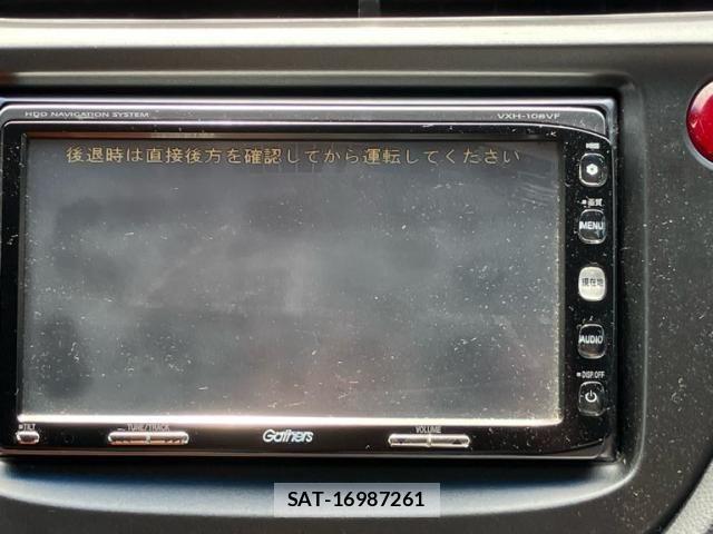 Honda FIT 2011-10 8314423-25