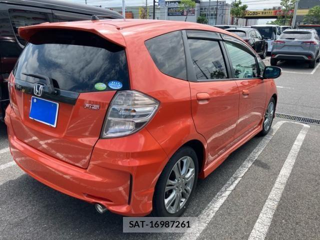 Honda FIT 2011-10 8314423-2