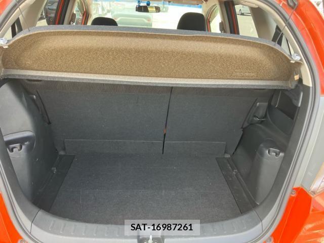 Honda FIT 2011-10 8314423-5