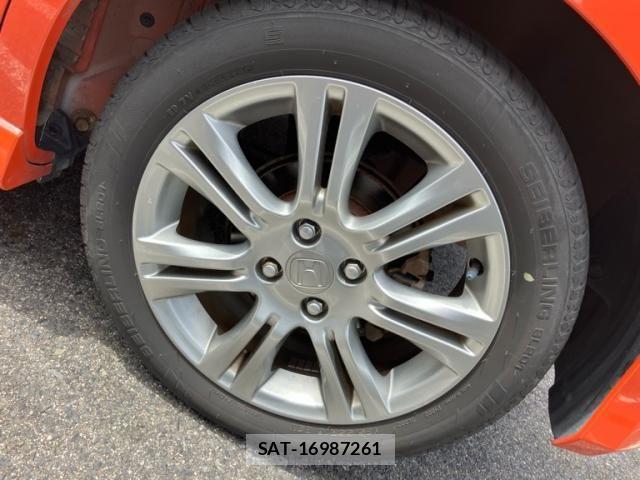 Honda FIT 2011-10 8314423-7