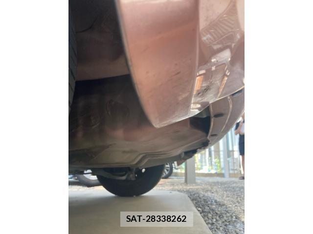 Honda FIT 2010-07 8314438-9