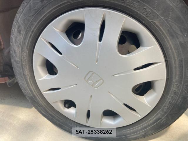 Honda FIT 2010-07 8314438-10