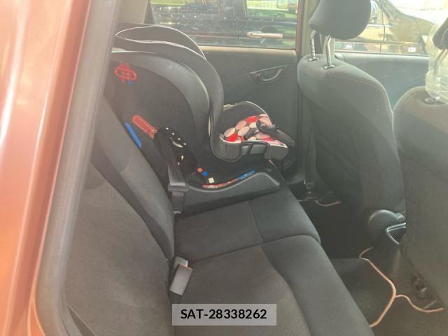 Honda FIT 2010-07 8314438-14