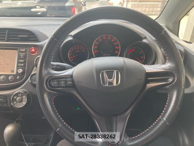 Honda FIT 2010-07 8314438-15