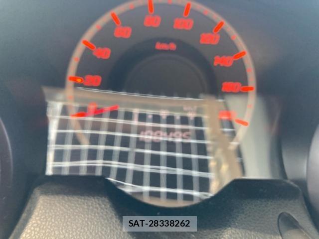 Honda FIT 2010-07 8314438-17