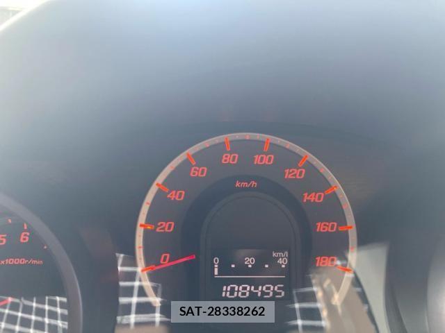 Honda FIT 2010-07 8314438-18