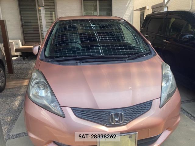 Honda FIT 2010-07 8314438-1