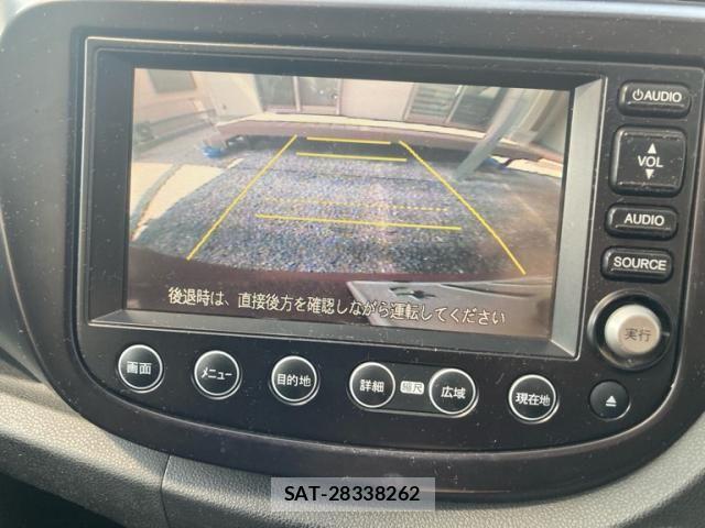 Honda FIT 2010-07 8314438-20