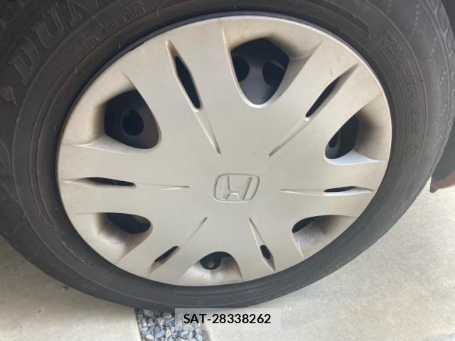 Honda FIT 2010-07 8314438-3