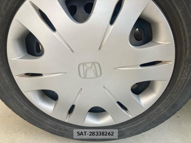 Honda FIT 2010-07 8314438-4
