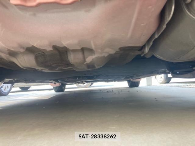 Honda FIT 2010-07 8314438-8
