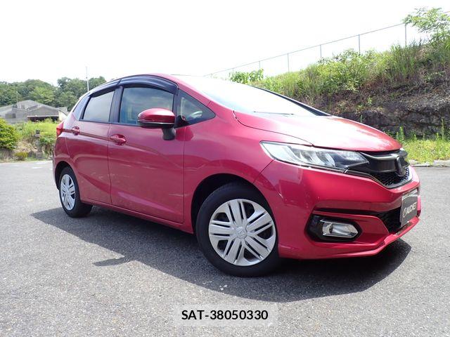Honda FIT 2018-09 8314413-0