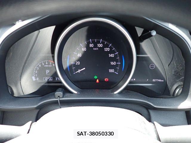 Honda FIT 2018-09 8314413-9