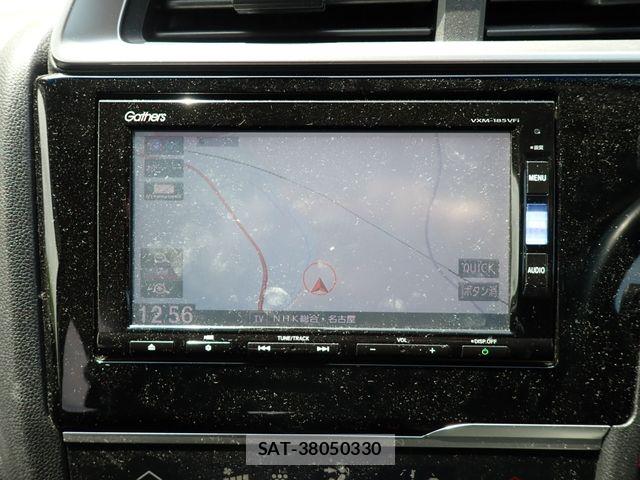 Honda FIT 2018-09 8314413-11
