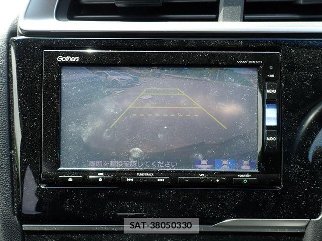 Honda FIT 2018-09 8314413-13