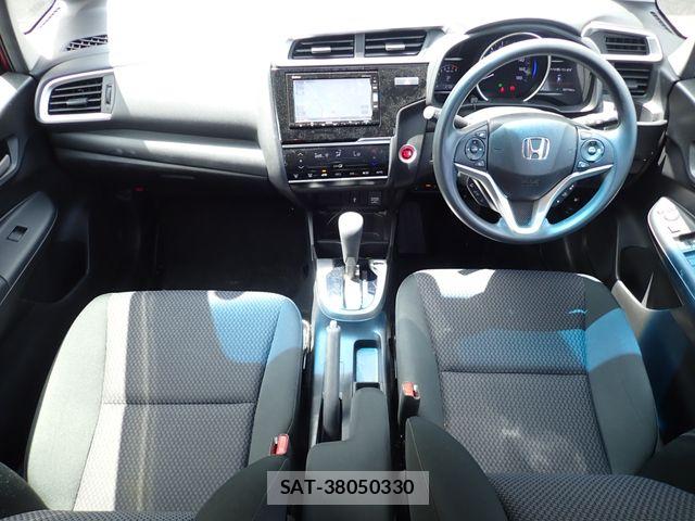Honda FIT 2018-09 8314413-15