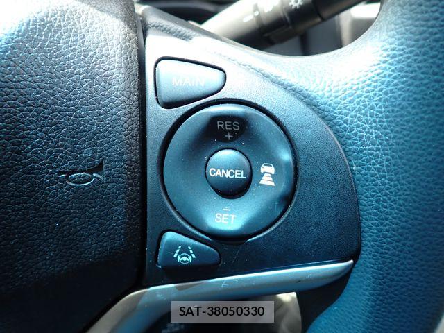 Honda FIT 2018-09 8314413-16