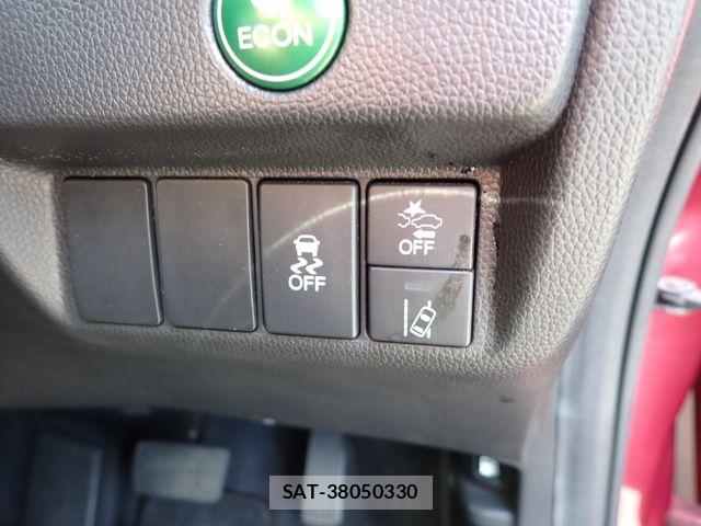 Honda FIT 2018-09 8314413-17