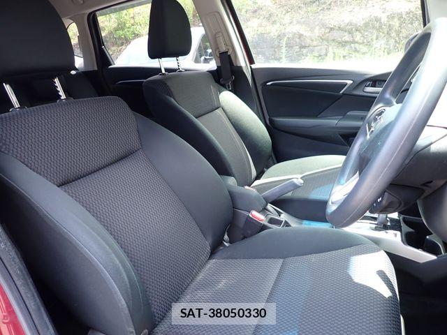 Honda FIT 2018-09 8314413-18