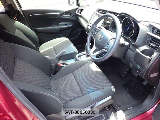 Honda FIT 2018-09 8314413-1