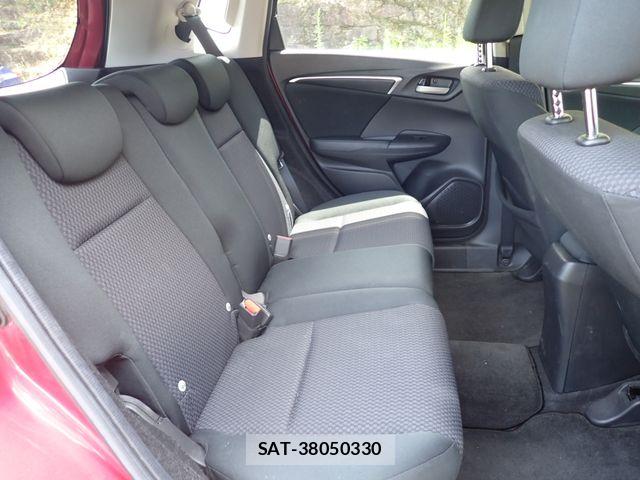 Honda FIT 2018-09 8314413-19