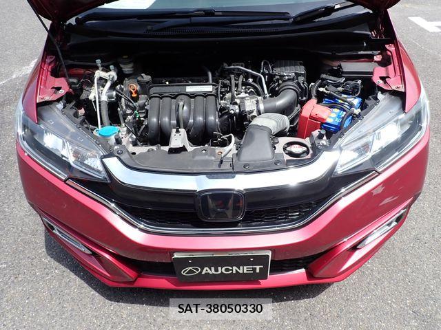 Honda FIT 2018-09 8314413-23