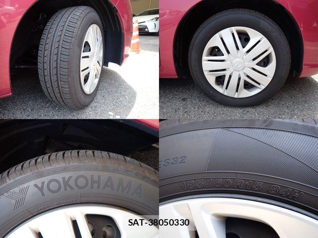 Honda FIT 2018-09 8314413-24