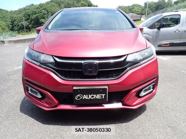 Honda FIT 2018-09 8314413-4