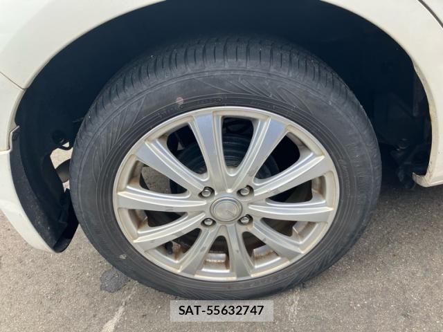 Honda FIT 2009-08 8314432-9