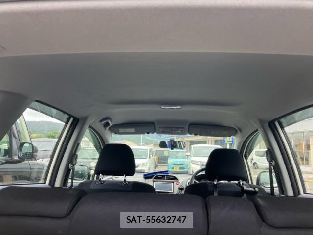 Honda FIT 2009-08 8314432-13
