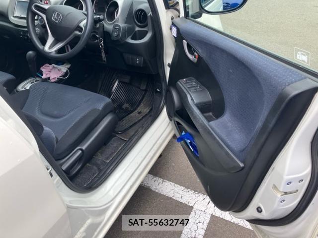 Honda FIT 2009-08 8314432-17