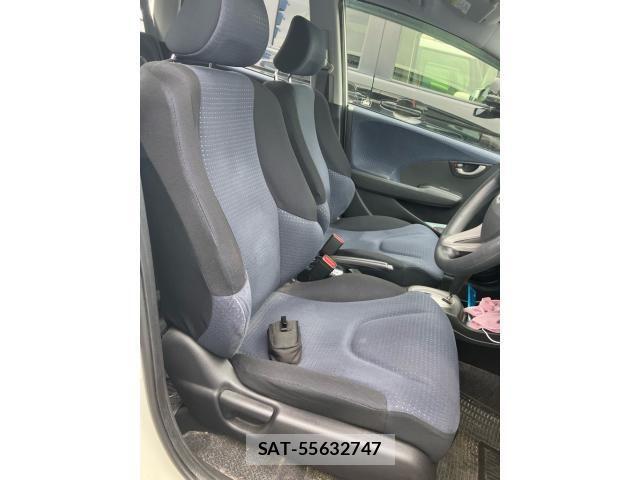 Honda FIT 2009-08 8314432-18