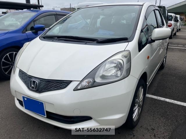 Honda FIT 2009-08 8314432-1