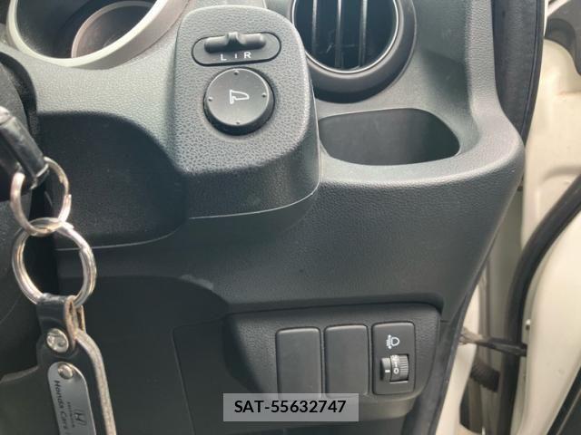 Honda FIT 2009-08 8314432-20