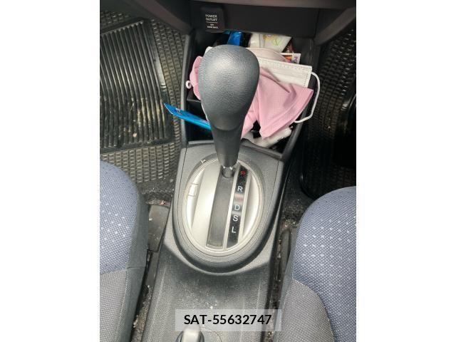 Honda FIT 2009-08 8314432-21