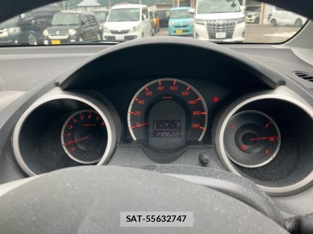 Honda FIT 2009-08 8314432-22