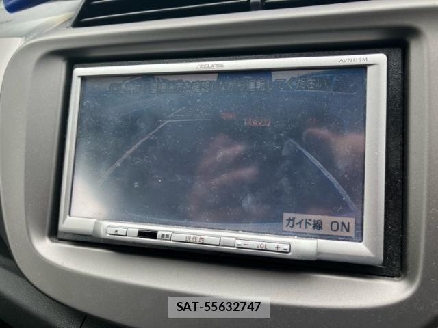 Honda FIT 2009-08 8314432-23