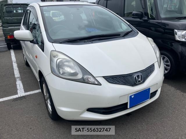Honda FIT 2009-08 8314432-2