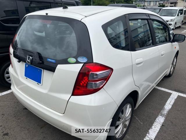 Honda FIT 2009-08 8314432-4