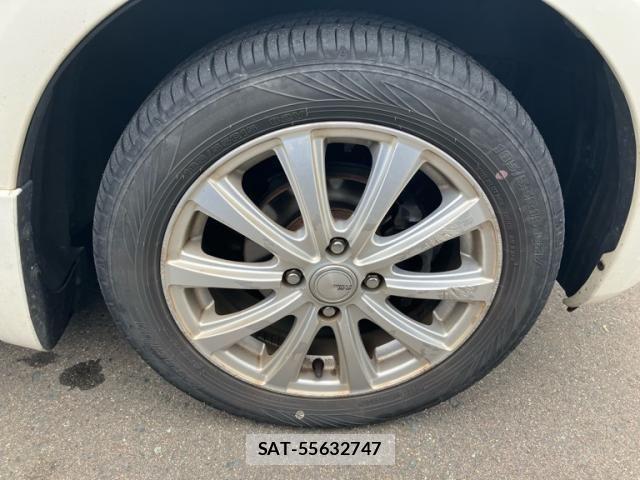 Honda FIT 2009-08 8314432-5