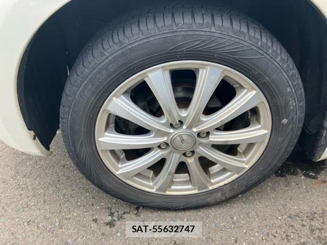 Honda FIT 2009-08 8314432-6
