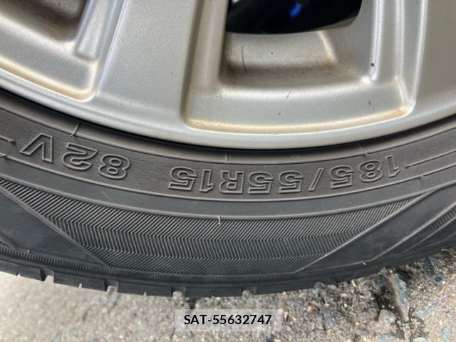 Honda FIT 2009-08 8314432-7