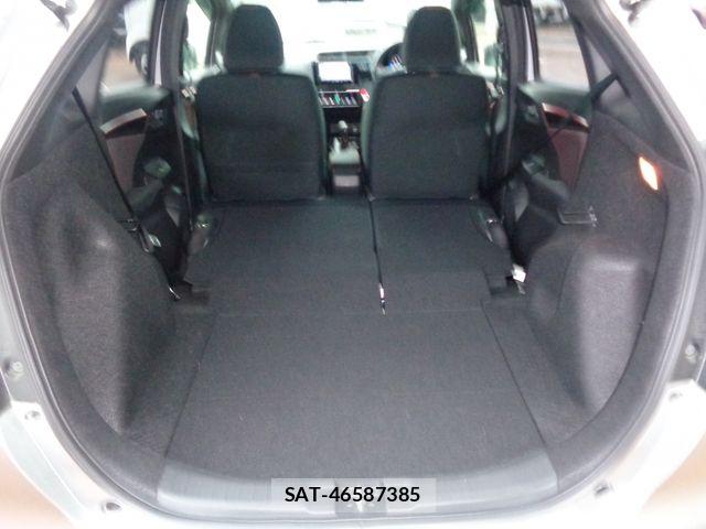 Honda FIT 2017-09 8314414-9