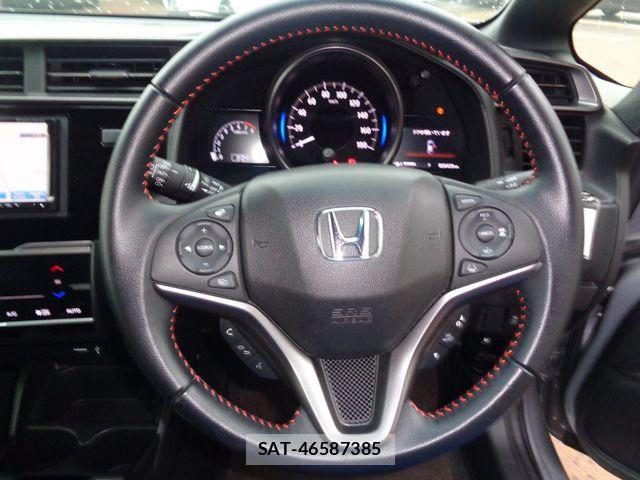 Honda FIT 2017-09 8314414-10