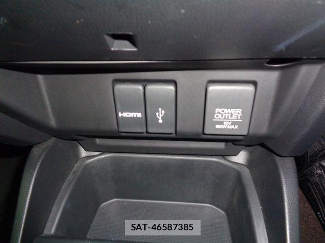 Honda FIT 2017-09 8314414-17