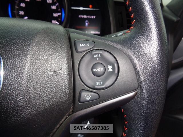 Honda FIT 2017-09 8314414-19