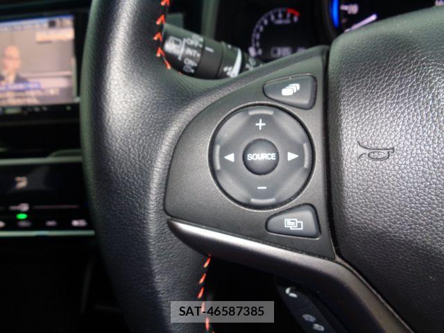 Honda FIT 2017-09 8314414-20