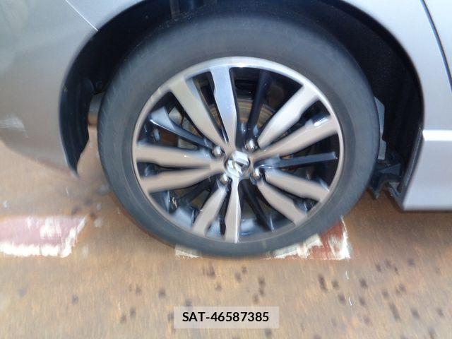 Honda FIT 2017-09 8314414-21