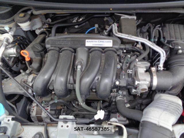 Honda FIT 2017-09 8314414-23