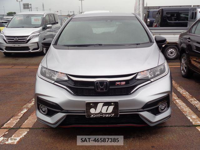 Honda FIT 2017-09 8314414-3